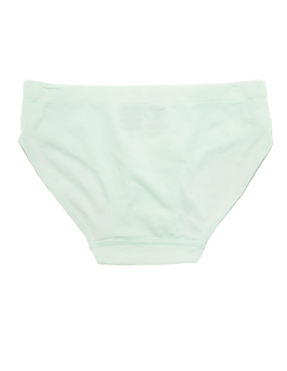 Set calzón para niña 5
