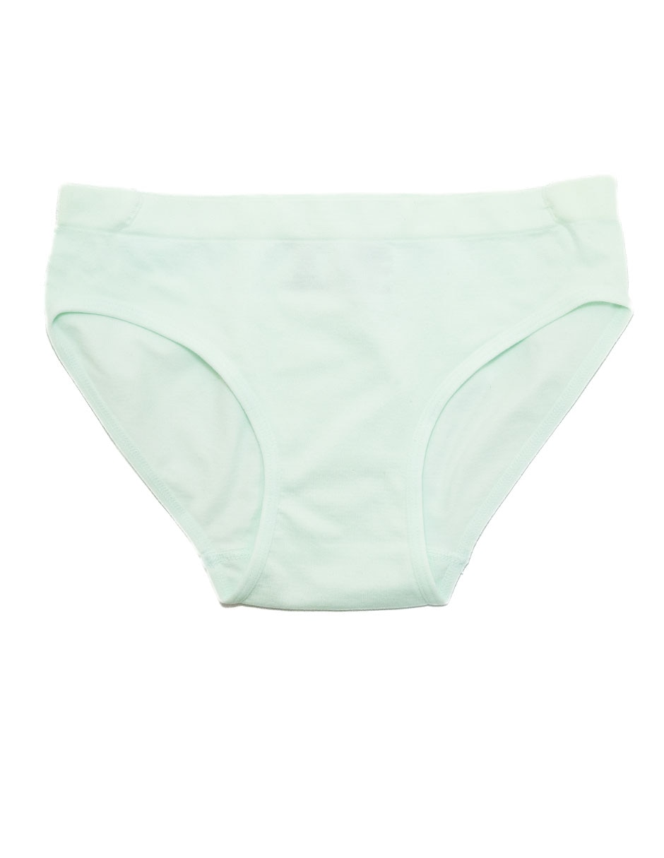 Set calzón para niña 7