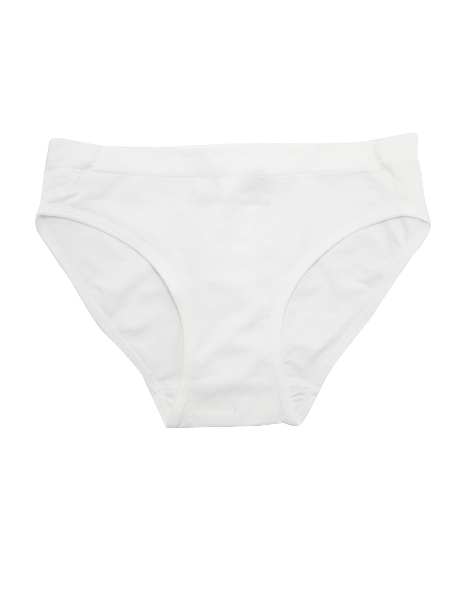 Set calzón para niña 10