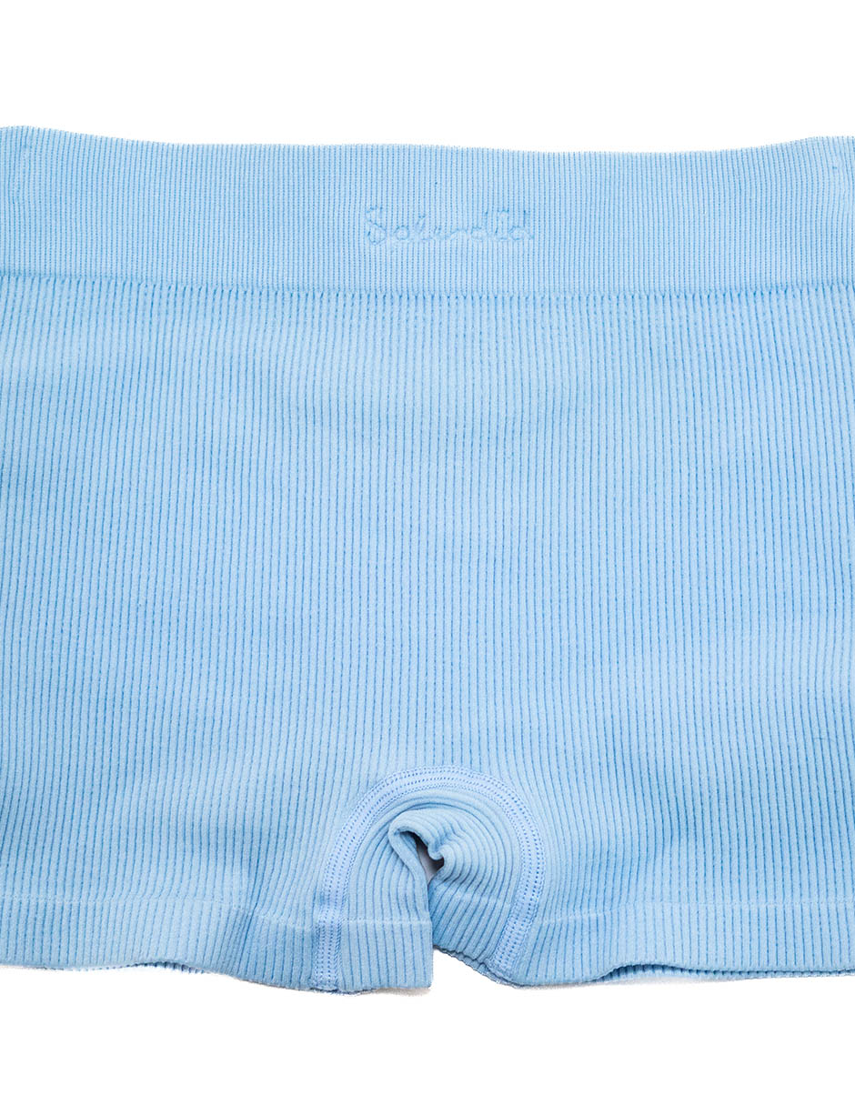 Bóxer de nylon para niña 3