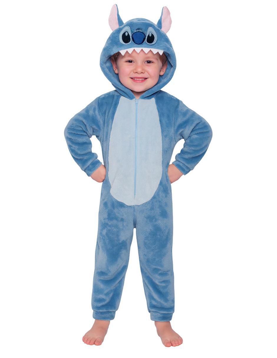 Set de mamelucos Stitch, Tigger y Sully infantil 3