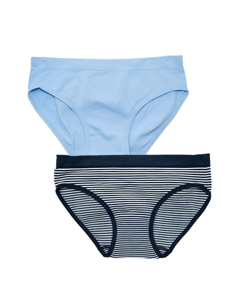 Set calzón para niña