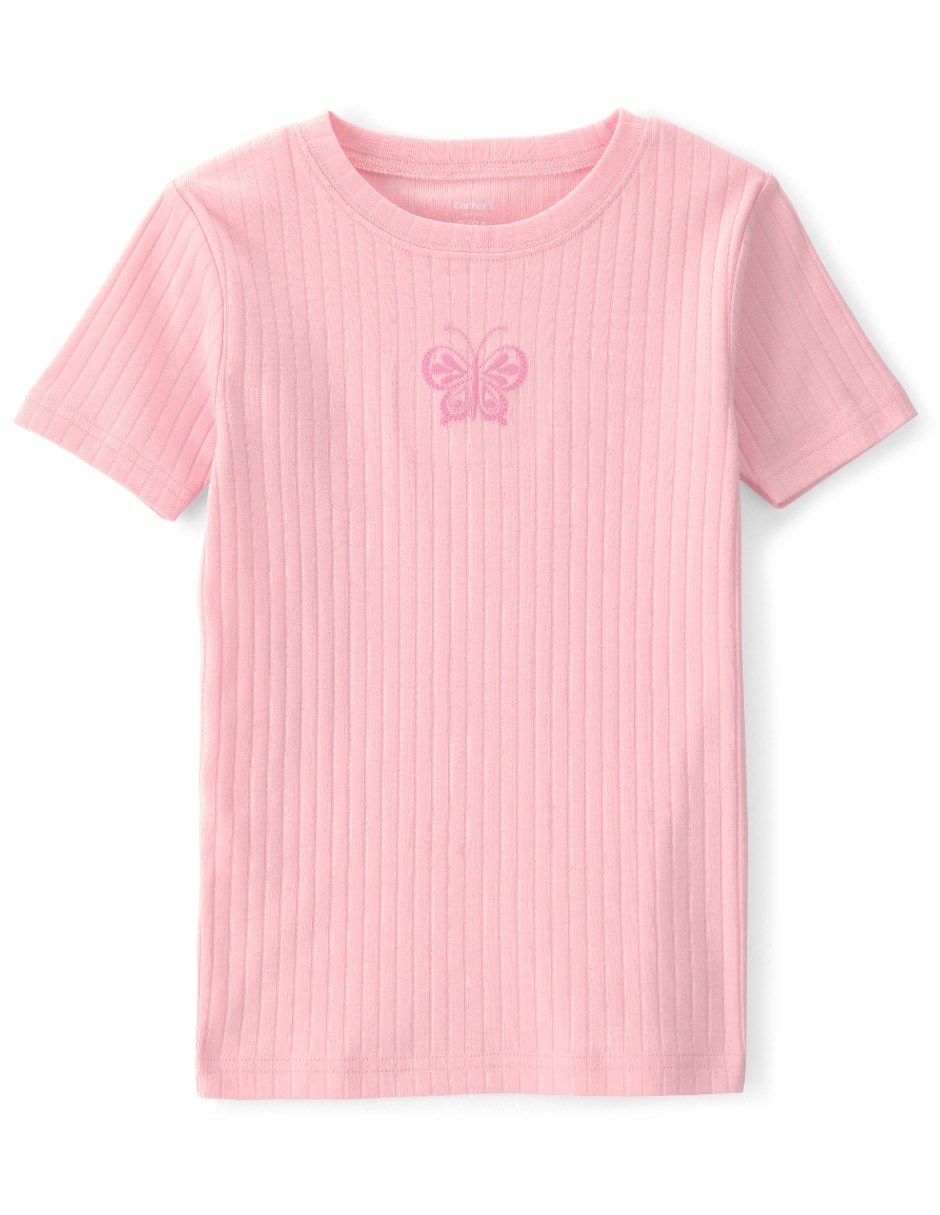 Conjunto pijama para niña 2