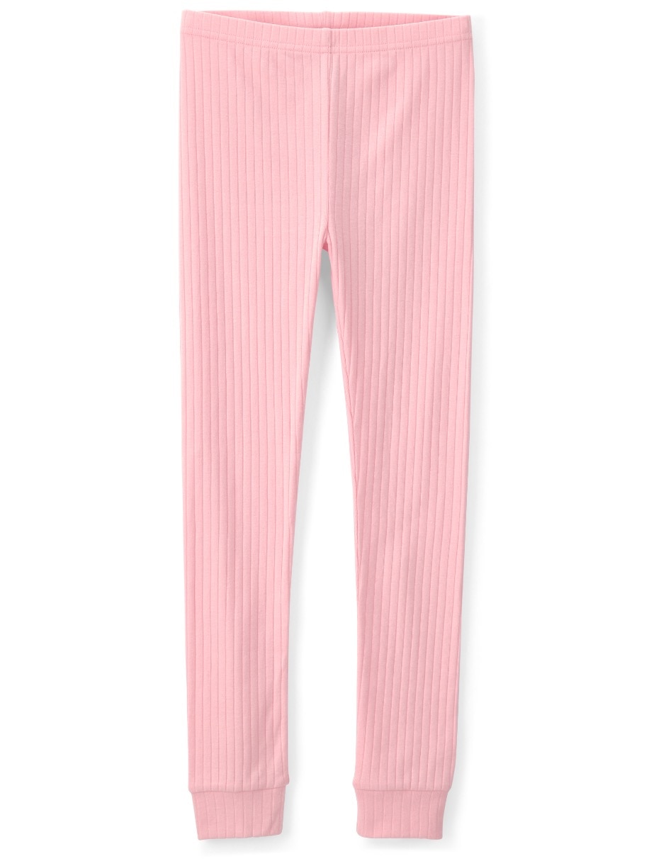 Conjunto pijama para niña 3