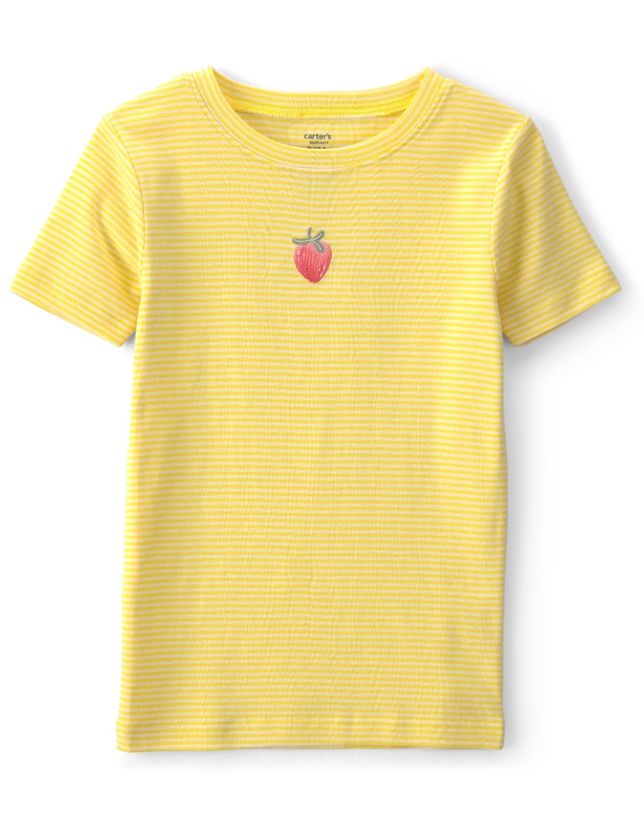 Conjunto pijama para niña 2