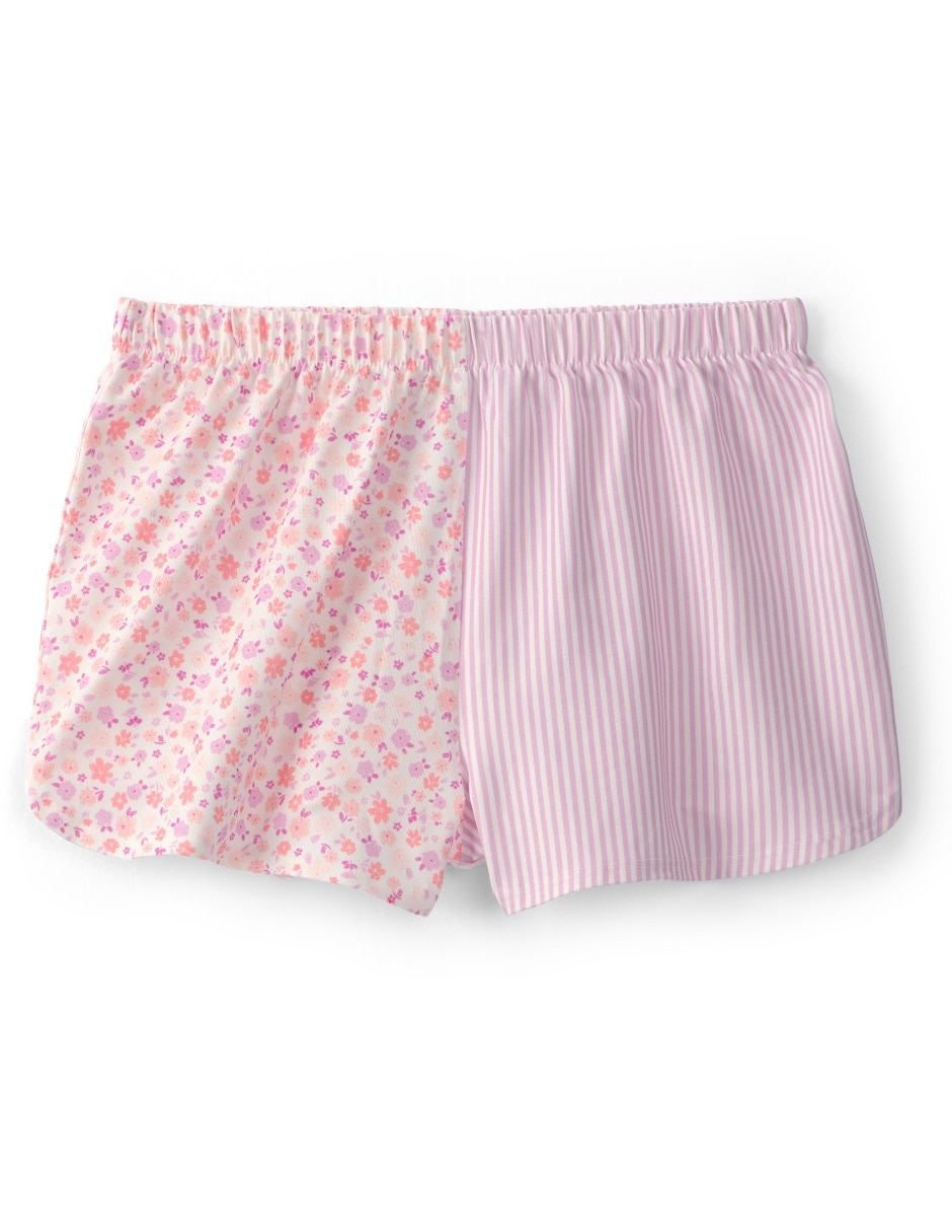 Conjunto pijama para niña 2