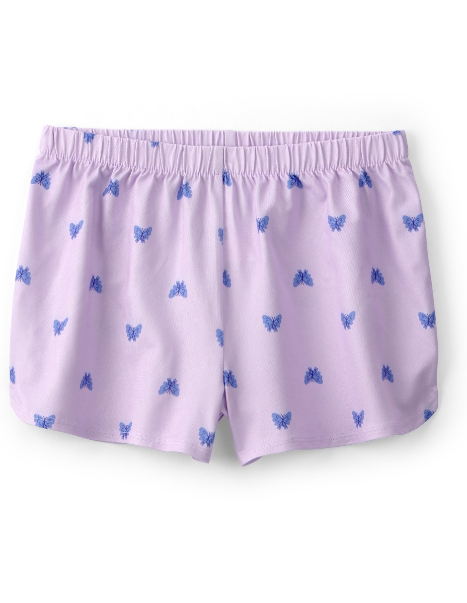 Conjunto pijama para niña 2