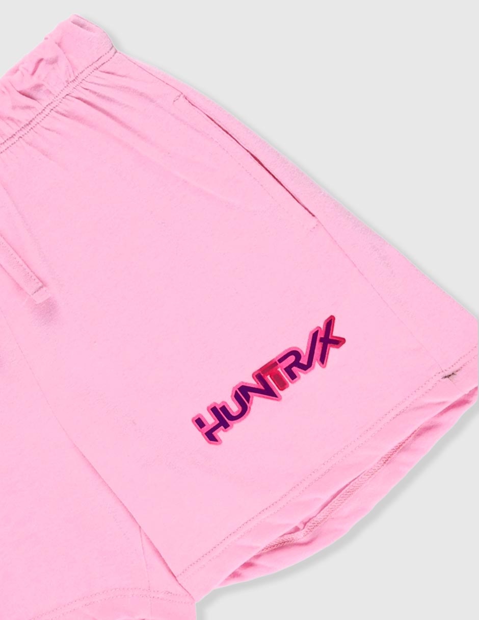 Conjunto pijama para niña 4