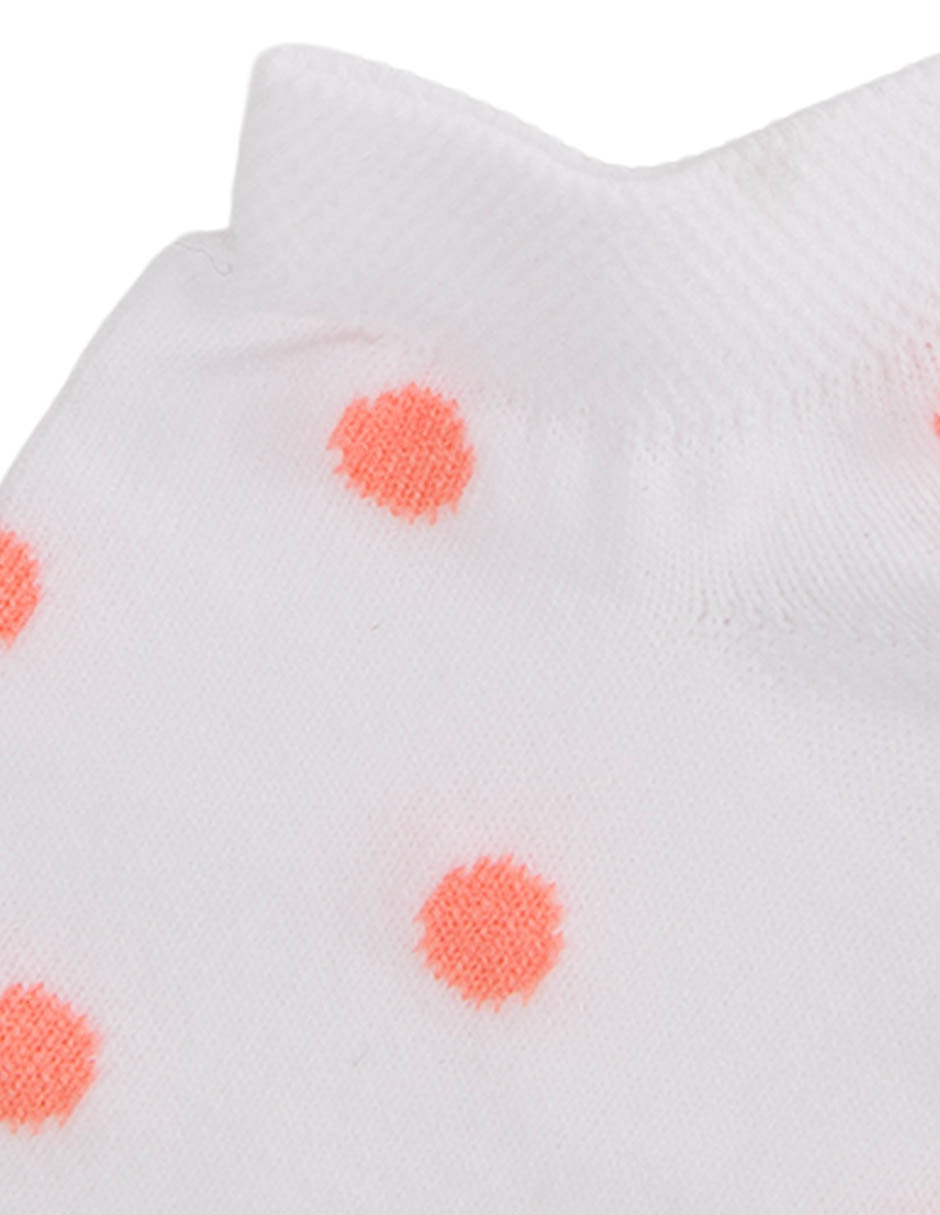 Set de tín para niña 5 pares 2