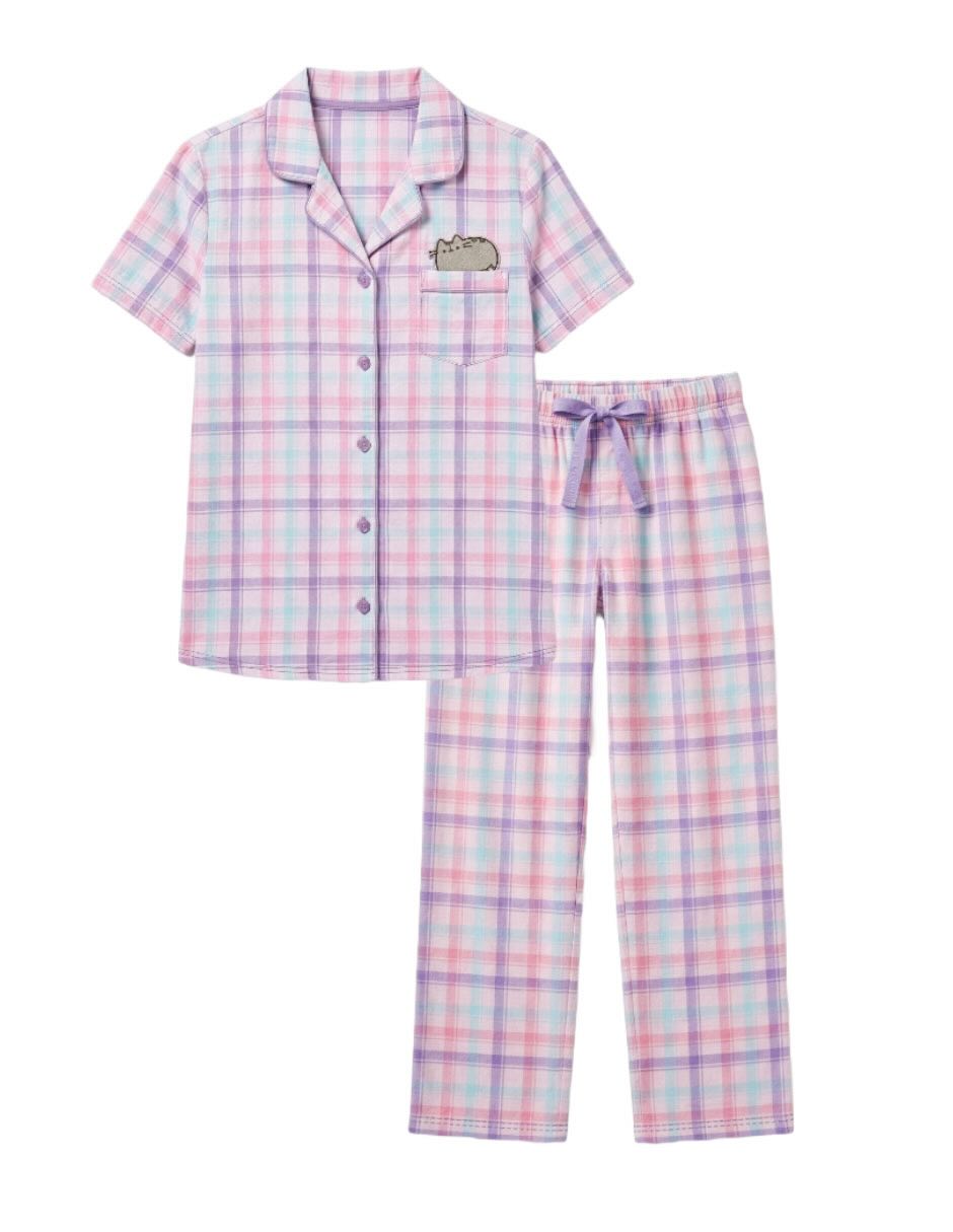 Set pijama sin familia y/o colección 'para' niños grandes niña Set pijama sin familia y/o colección 'para' niños grandes niña