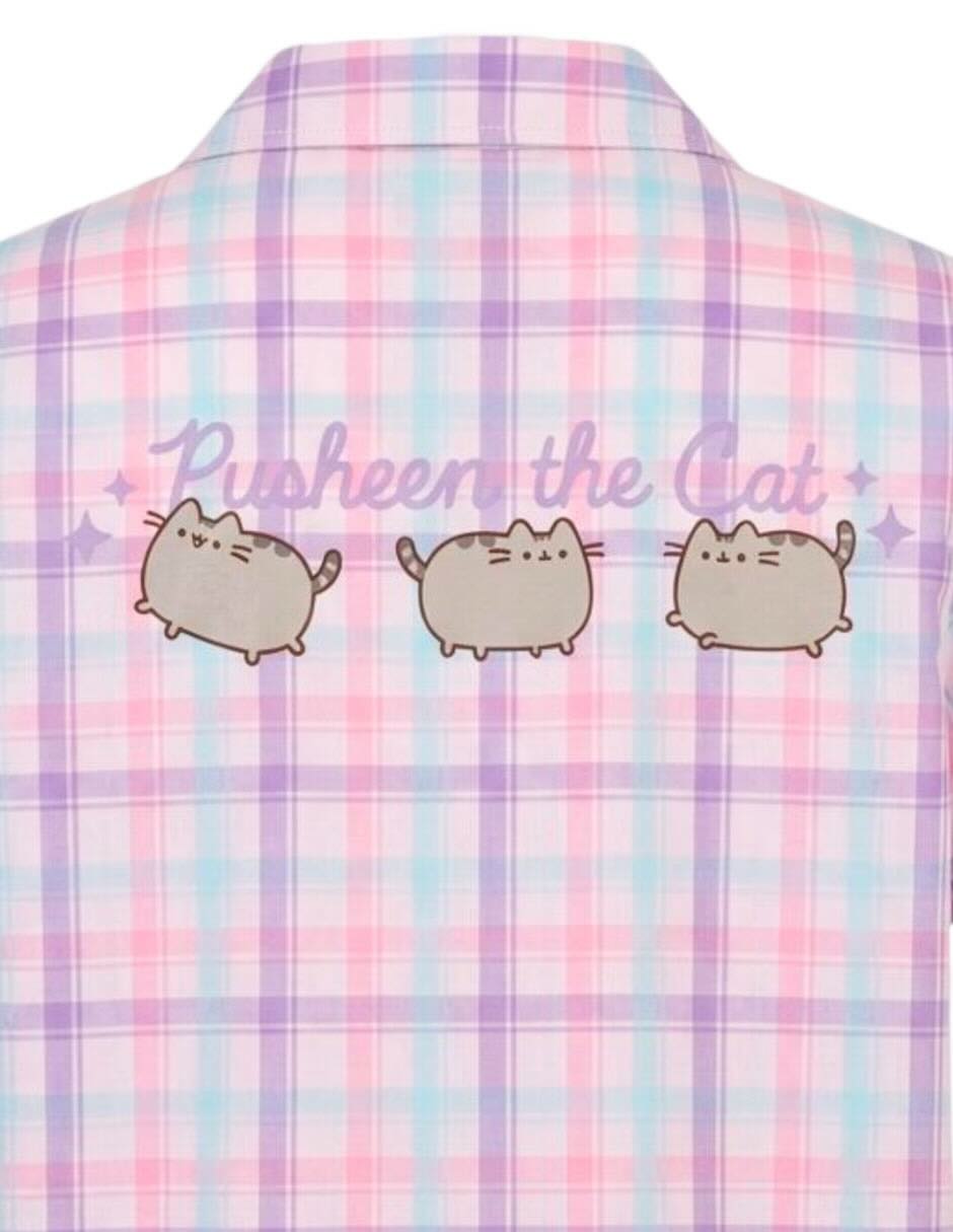 Set pijama sin familia y/o colección "para" niños grandes niña 3