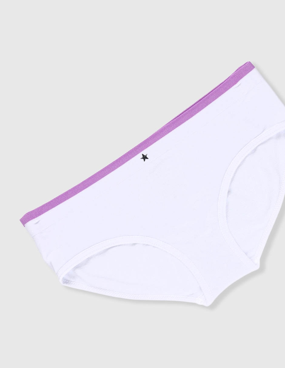 Set calzón para niña 4