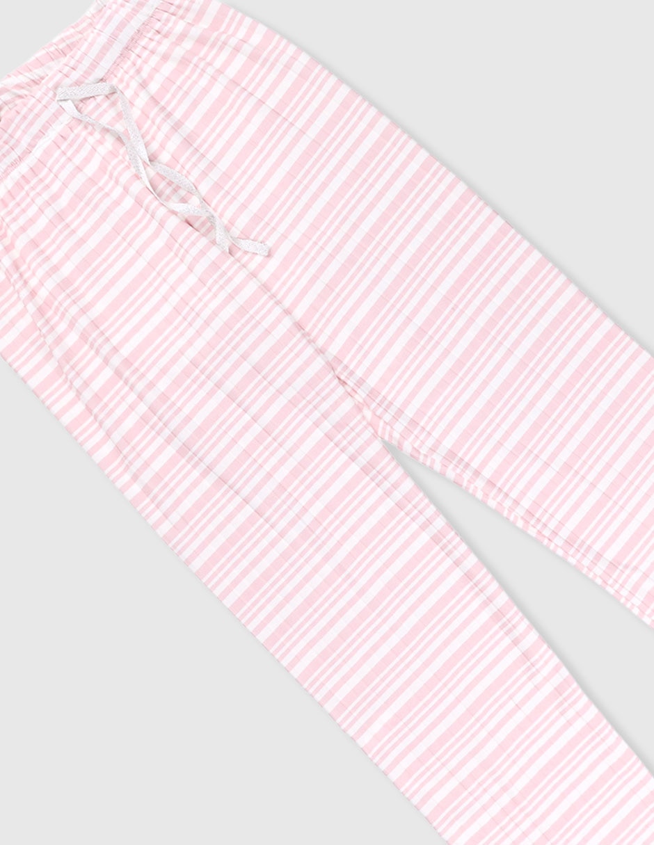 Conjunto pijama para niña 3