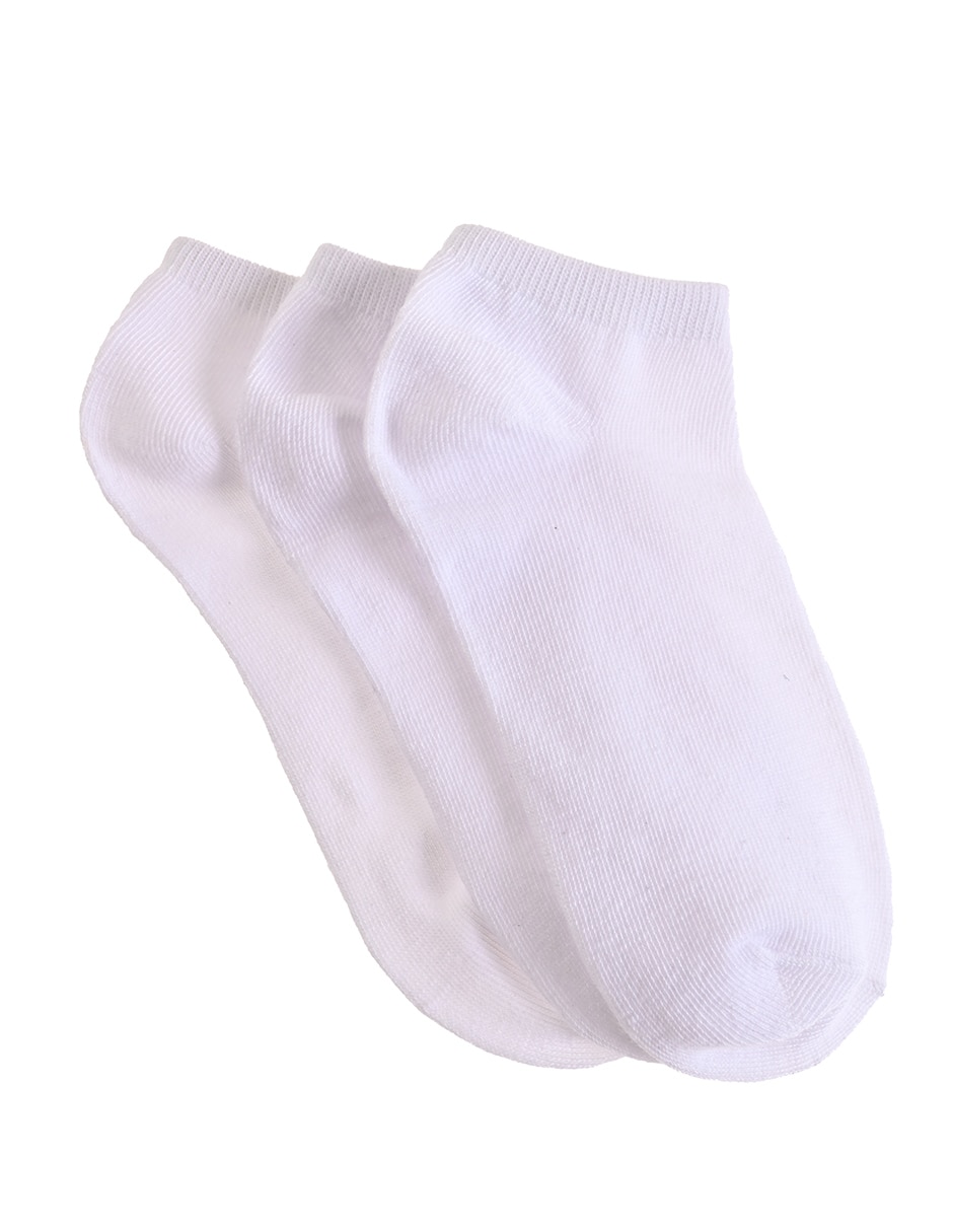 Set de tín para niña 3 pares 2