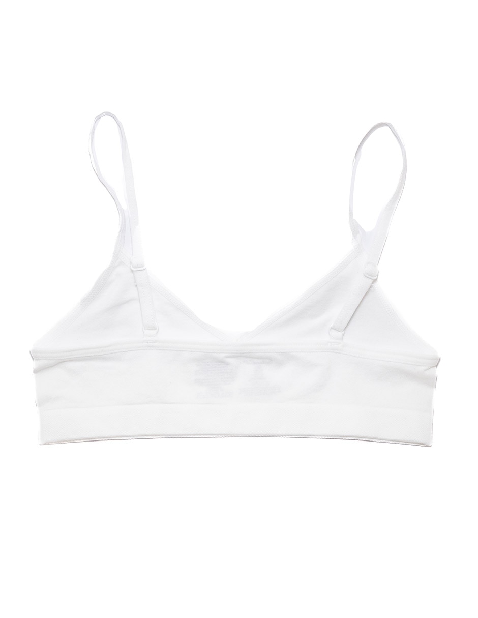 Set corpiño para niña 13