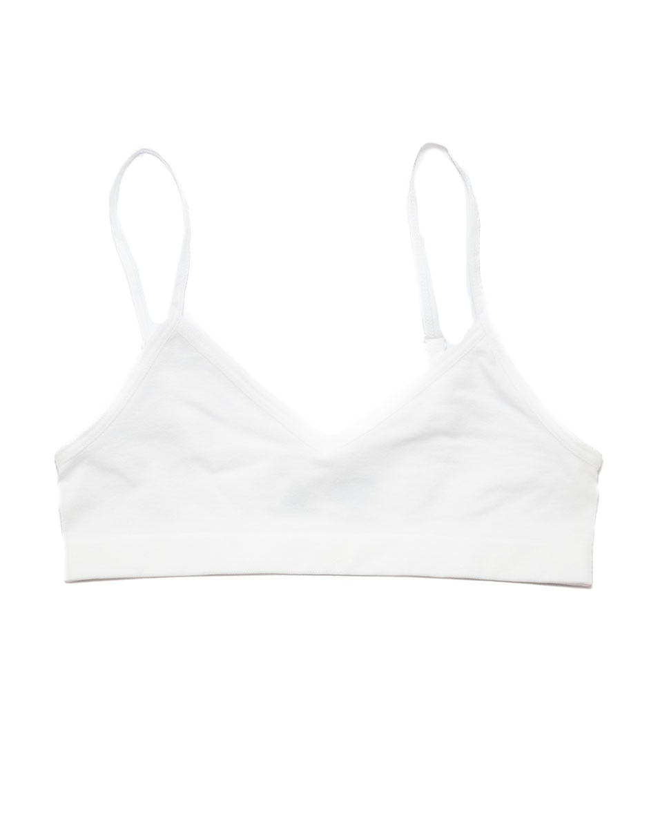 Set corpiño para niña 15