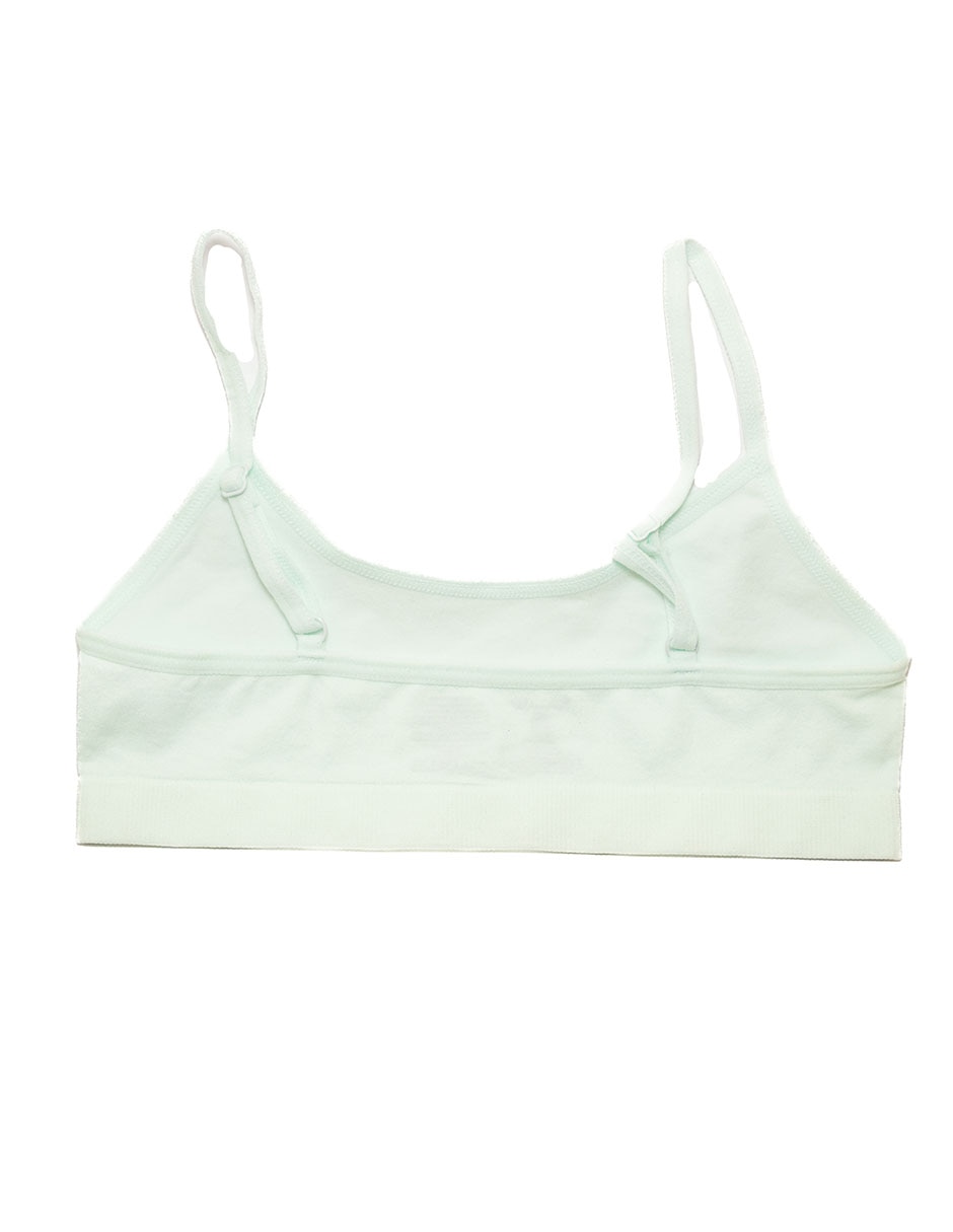 Set corpiño para niña 19