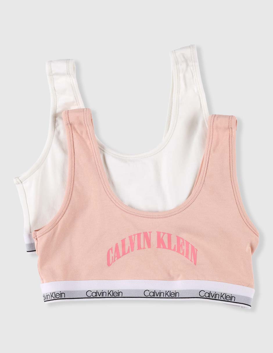 Bralette para niña