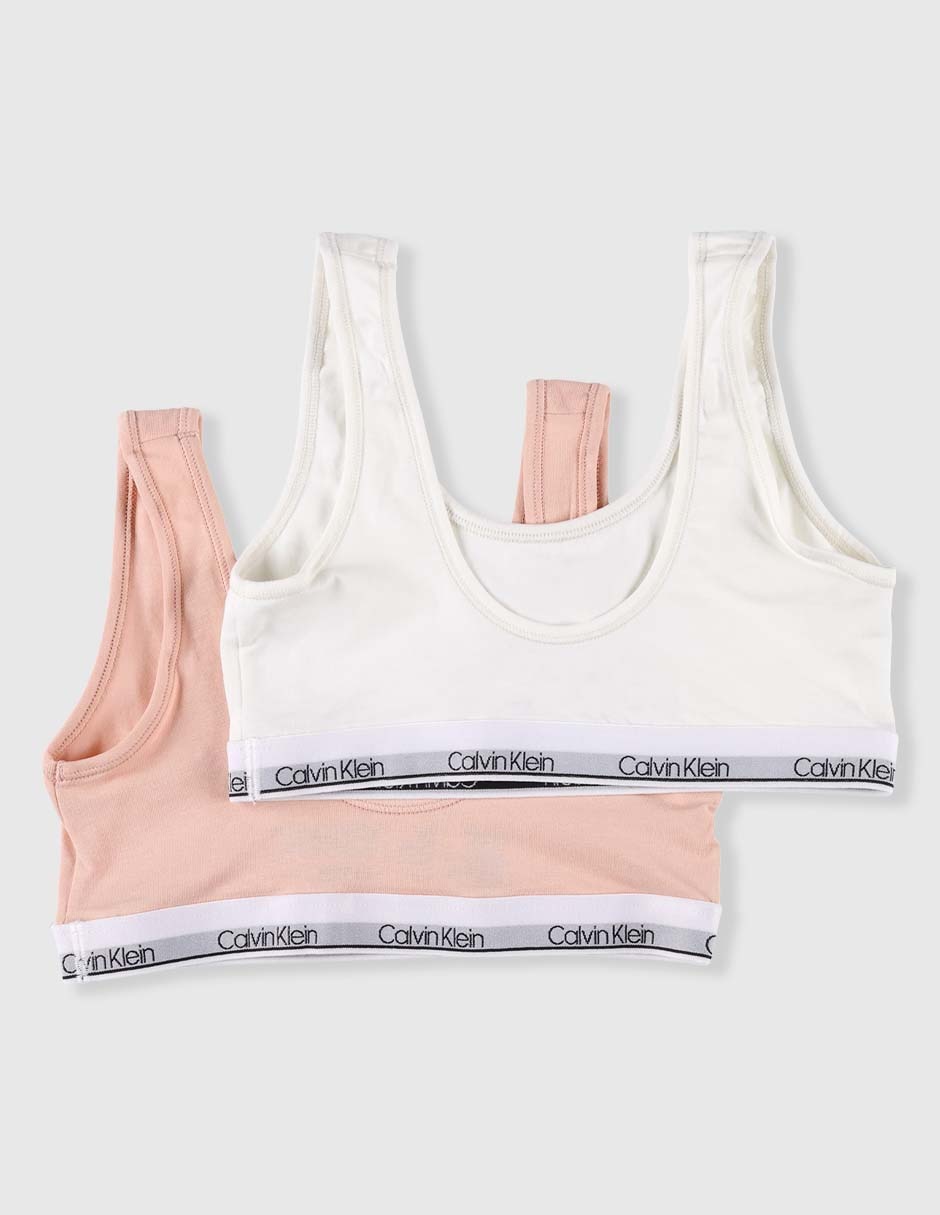 Bralette para niña 2