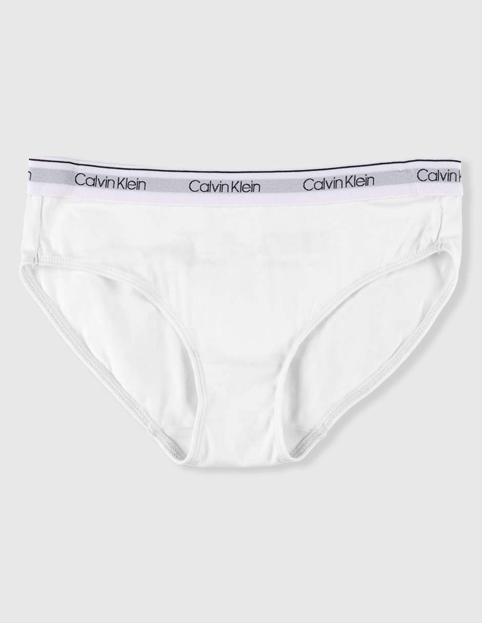 Set calzón de algodón para niña 4