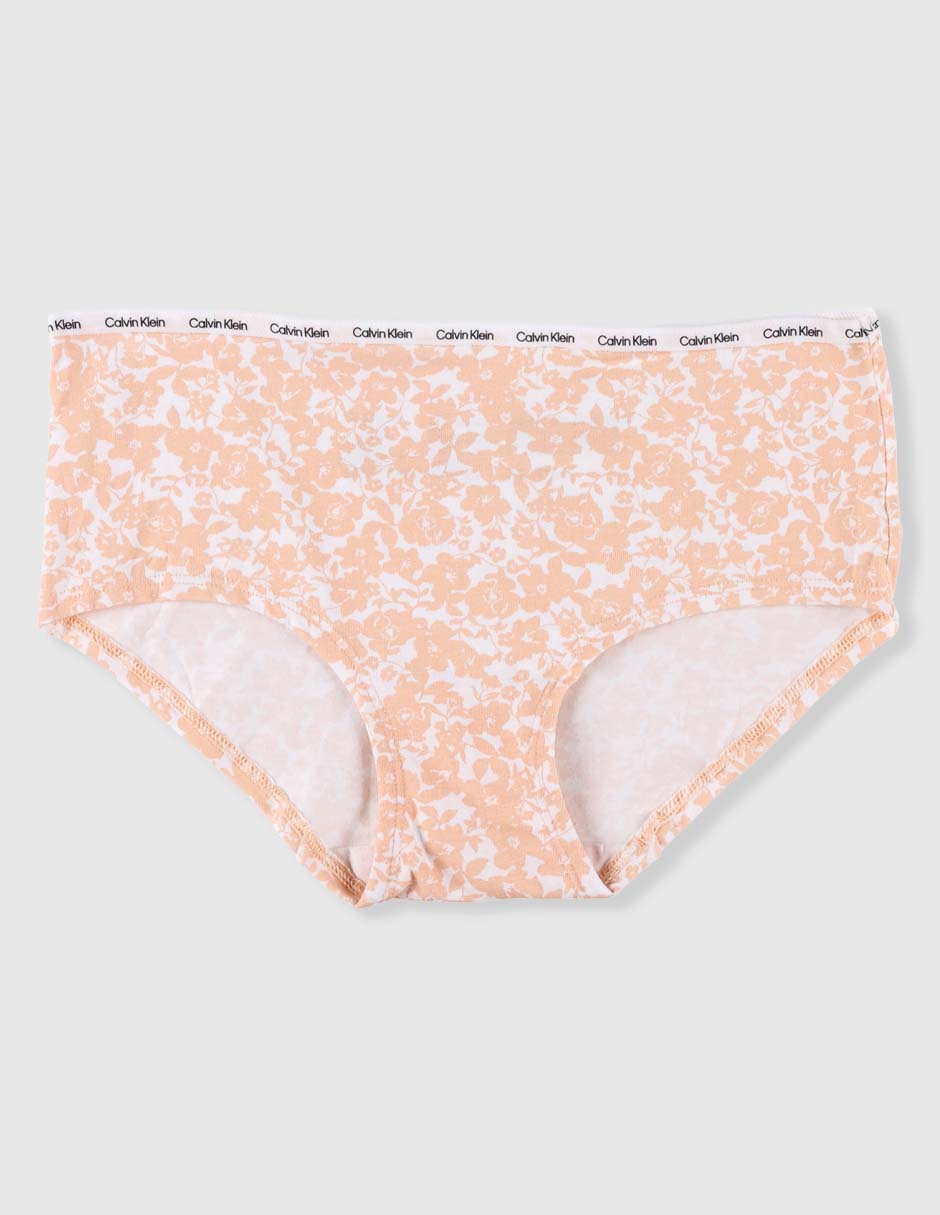 Set calzón de algodón para niña 6
