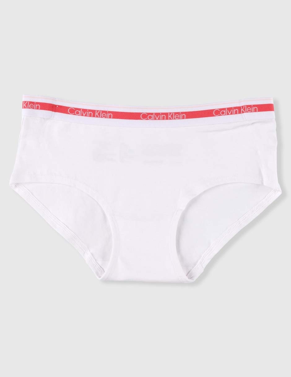 Set calzón de algodón para niña 4