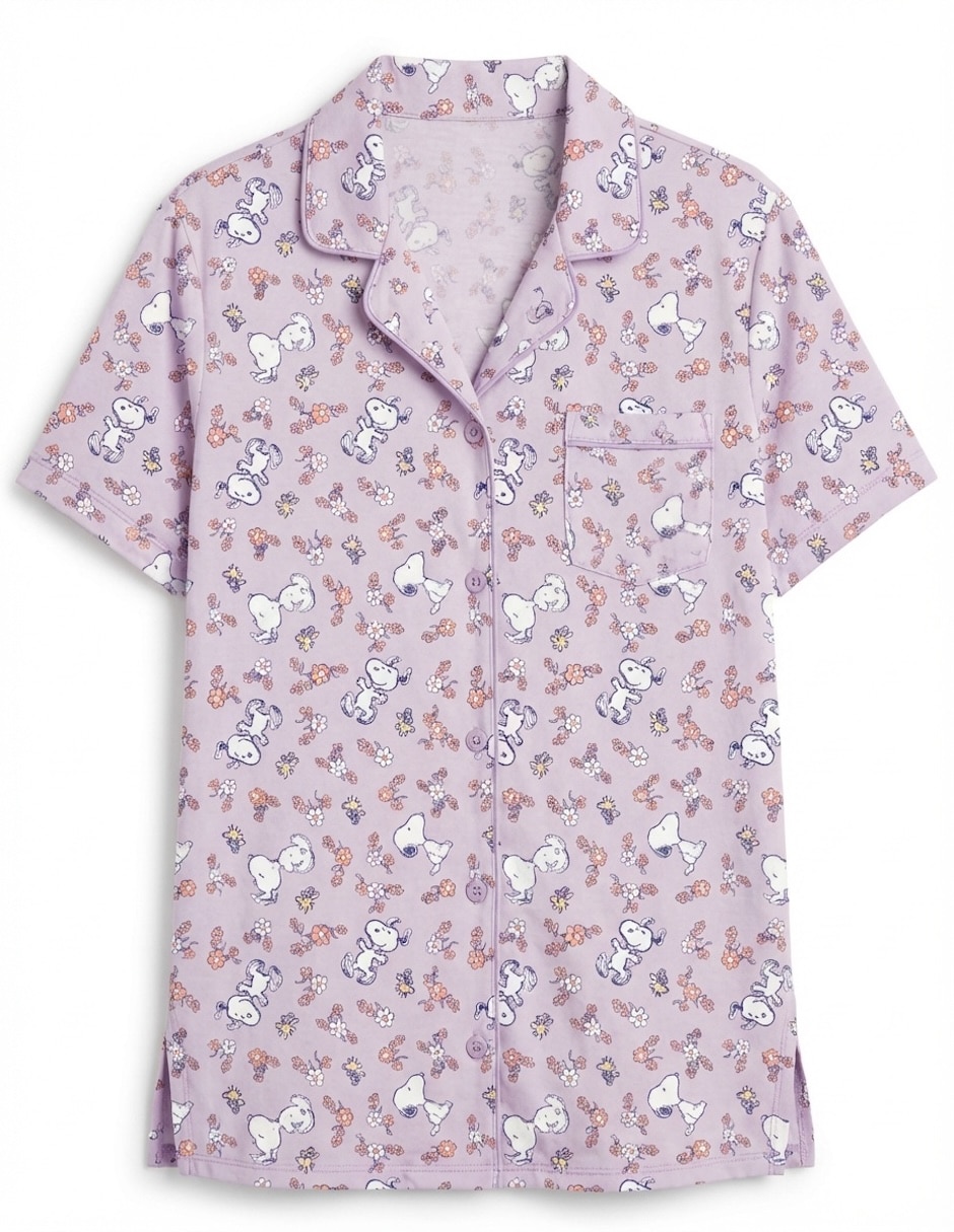 Conjunto pijama para niña 3