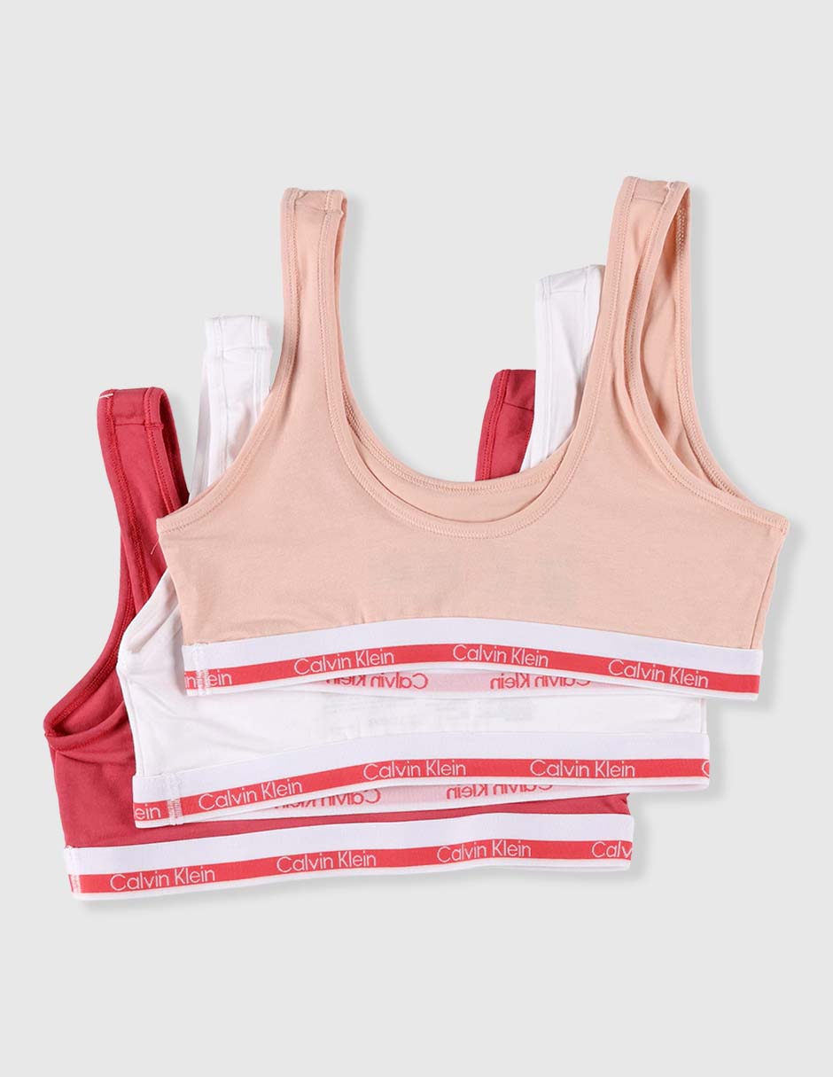 Set top deportivo para entrenamiento niña 2