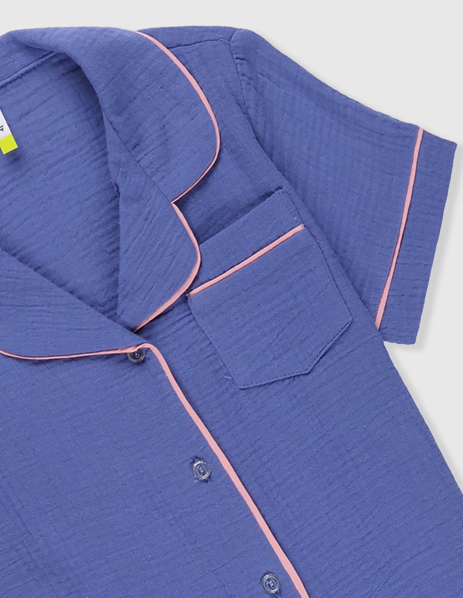 Conjunto pijama para niña 3