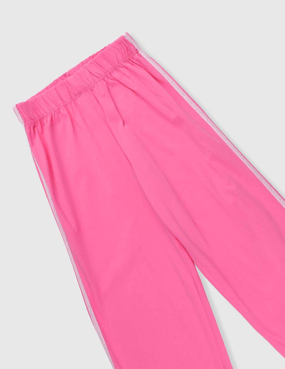 Conjunto pijama no aplca "para" infantil niña 3