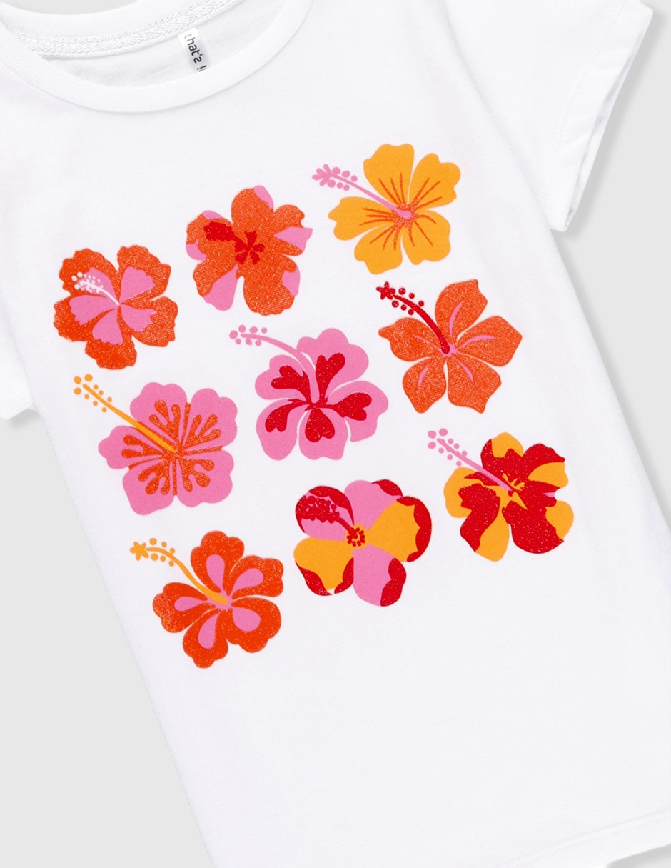 Conjunto pijama para niña 3