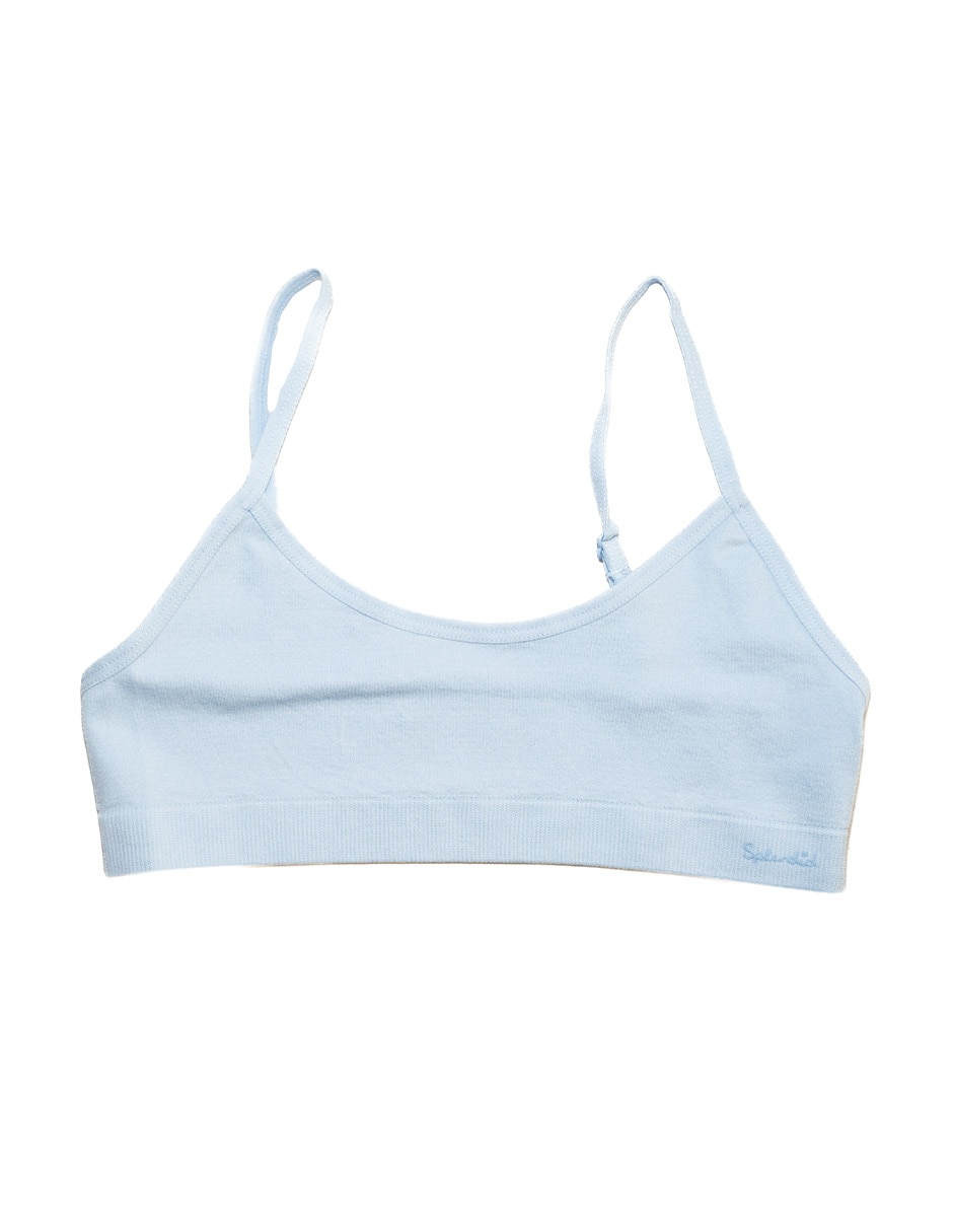 Set corpiño para niña 15