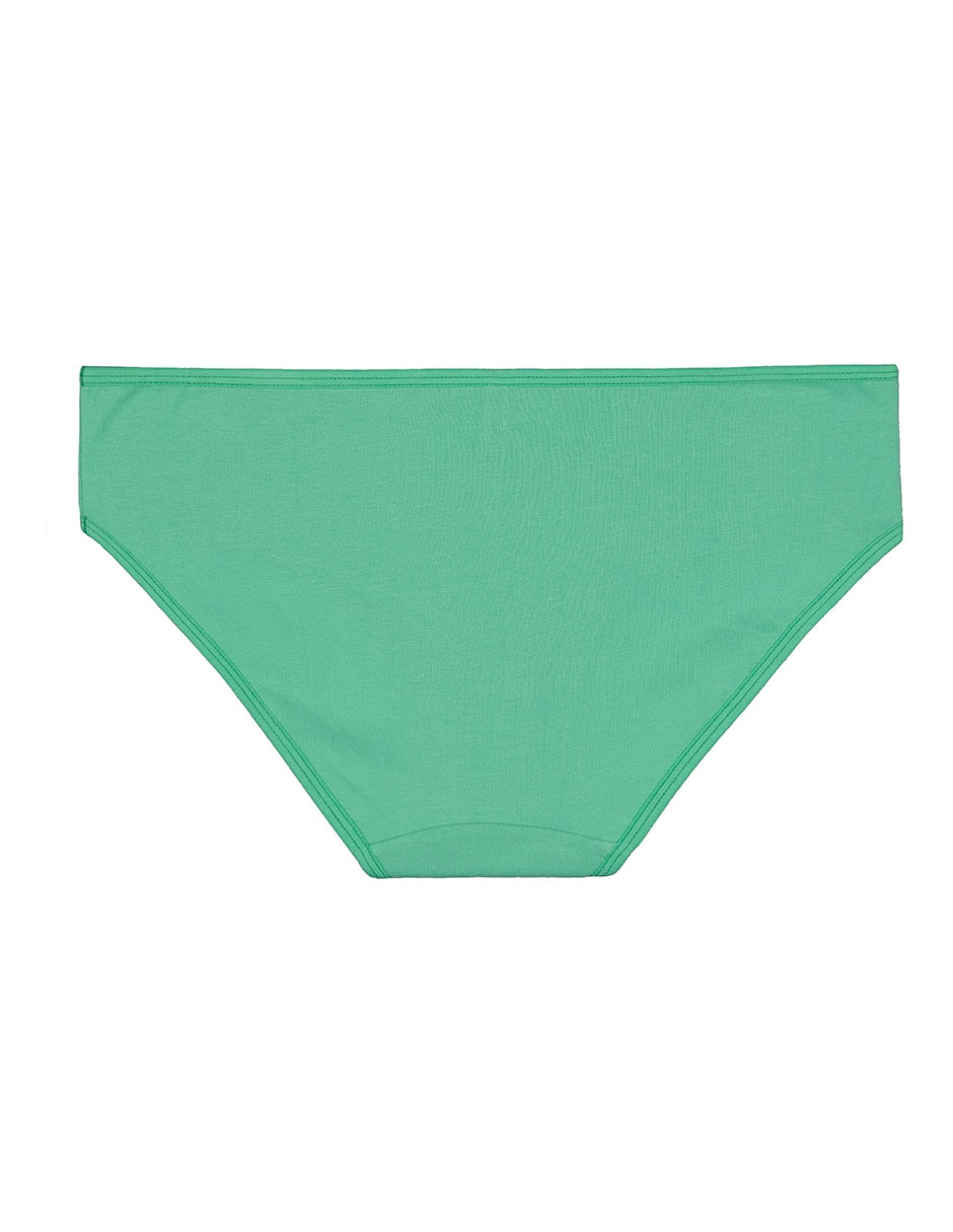 Set calzón de algodón para niña 8