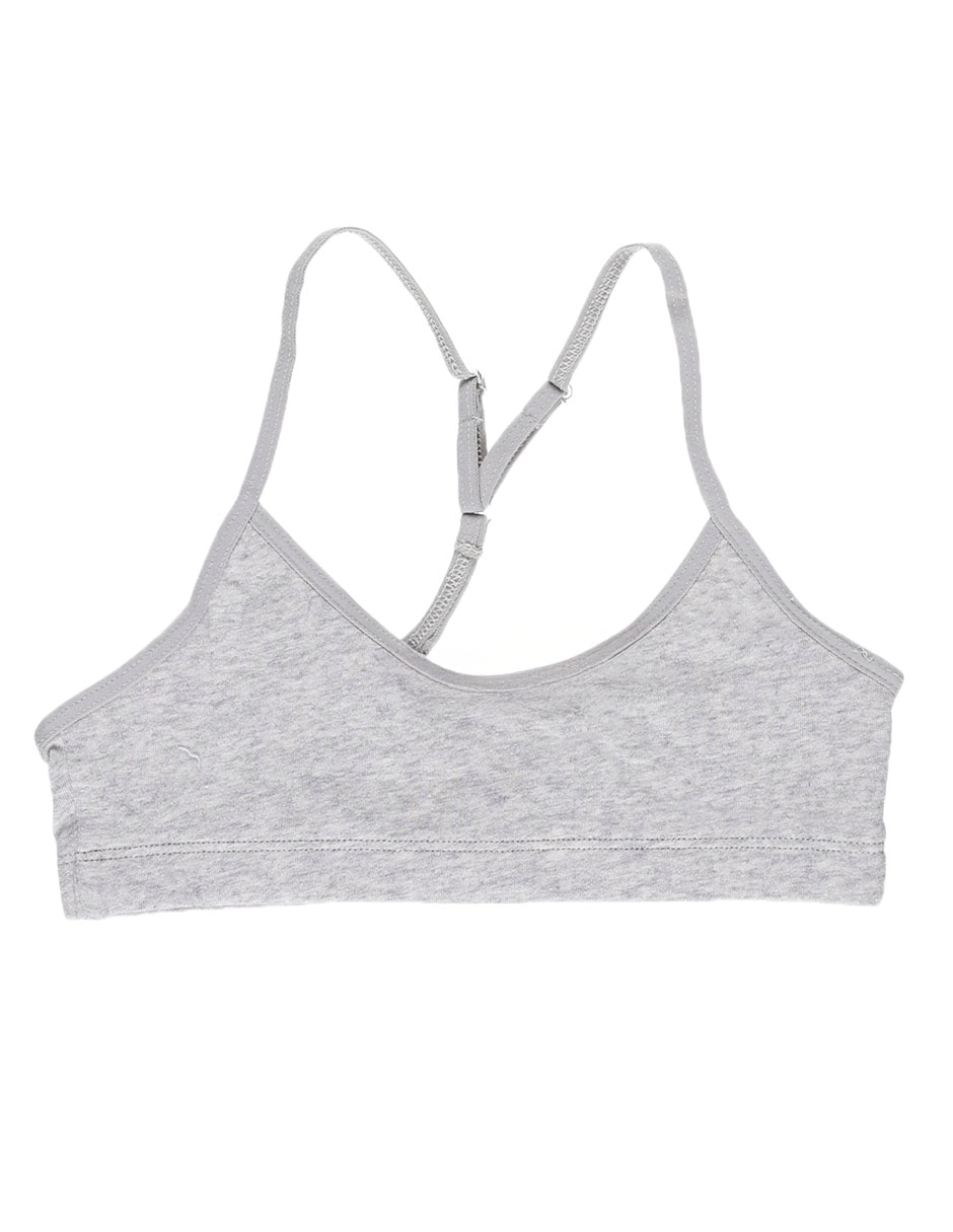 Set bralette para niña 3