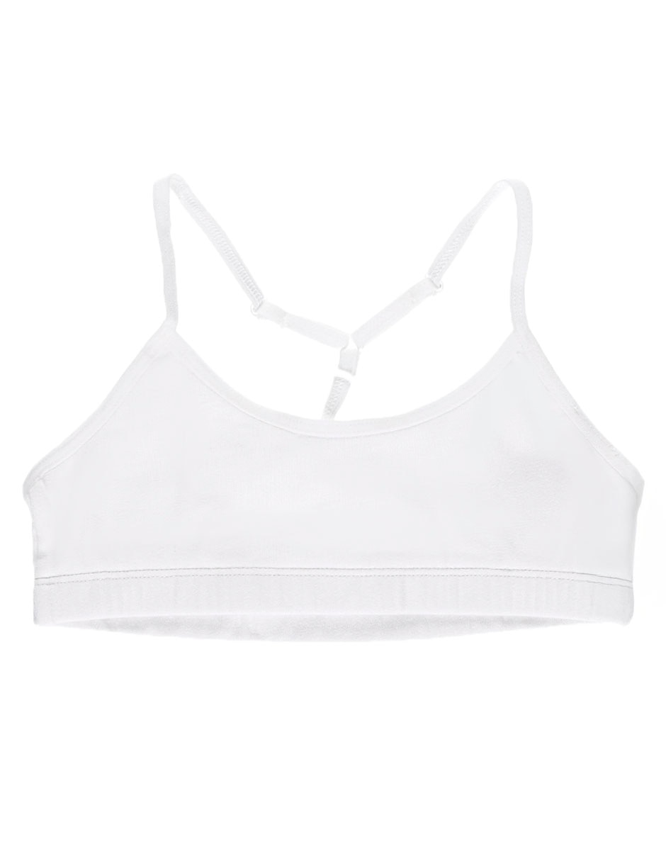 Set bralette para niña 4