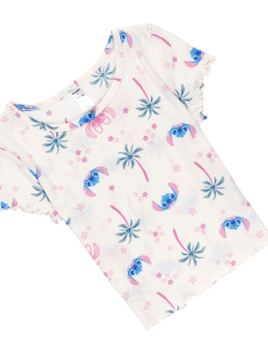 Conjunto pijama para niña 3