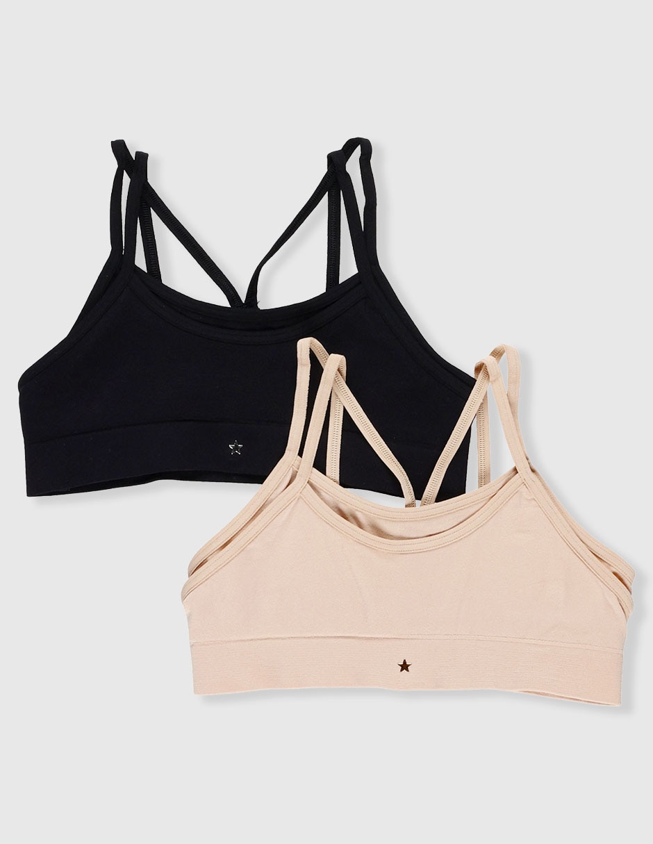 Set top para niña