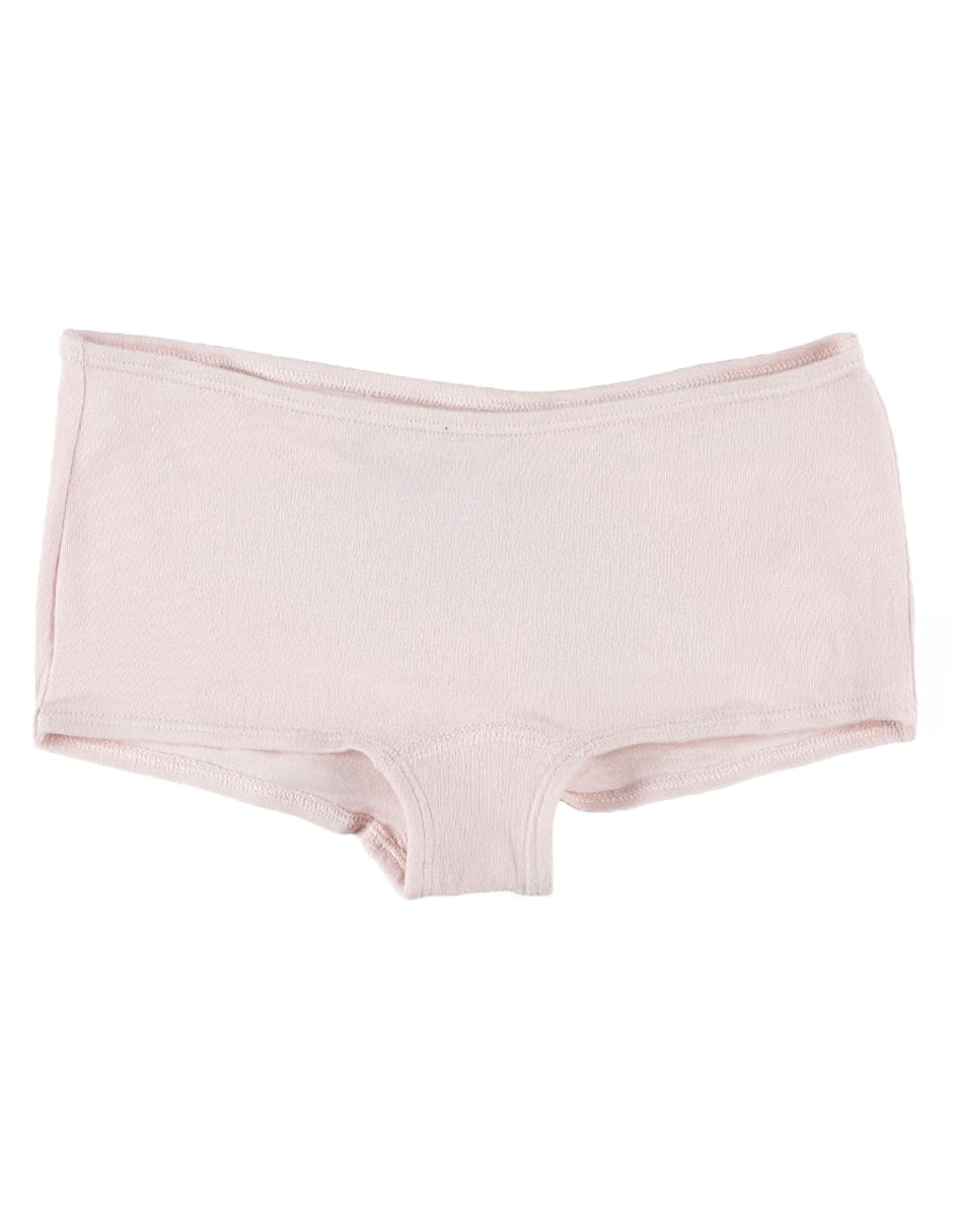 Set calzón de algodón para niña 3