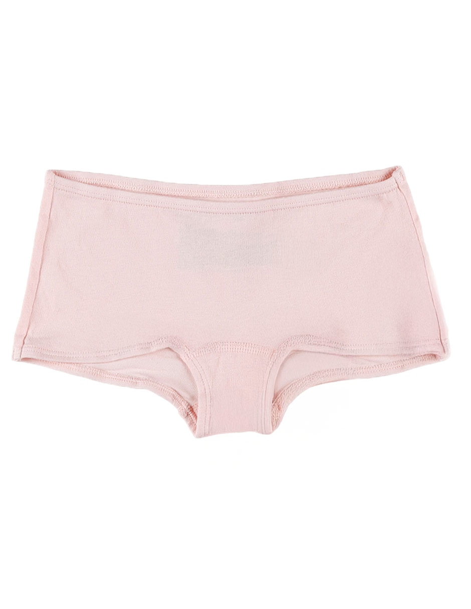 Set calzón de algodón para niña 4