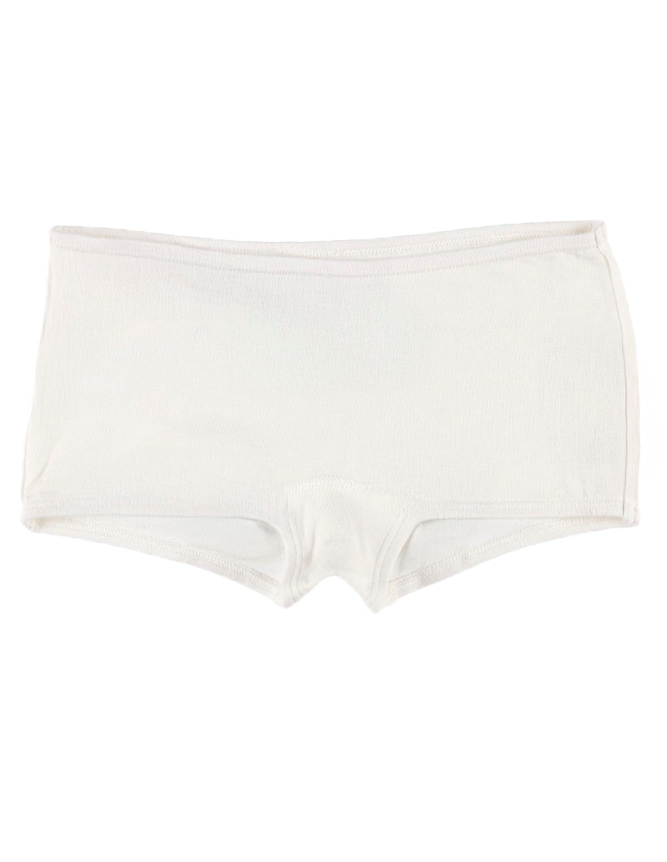 Set calzón de algodón para niña 5