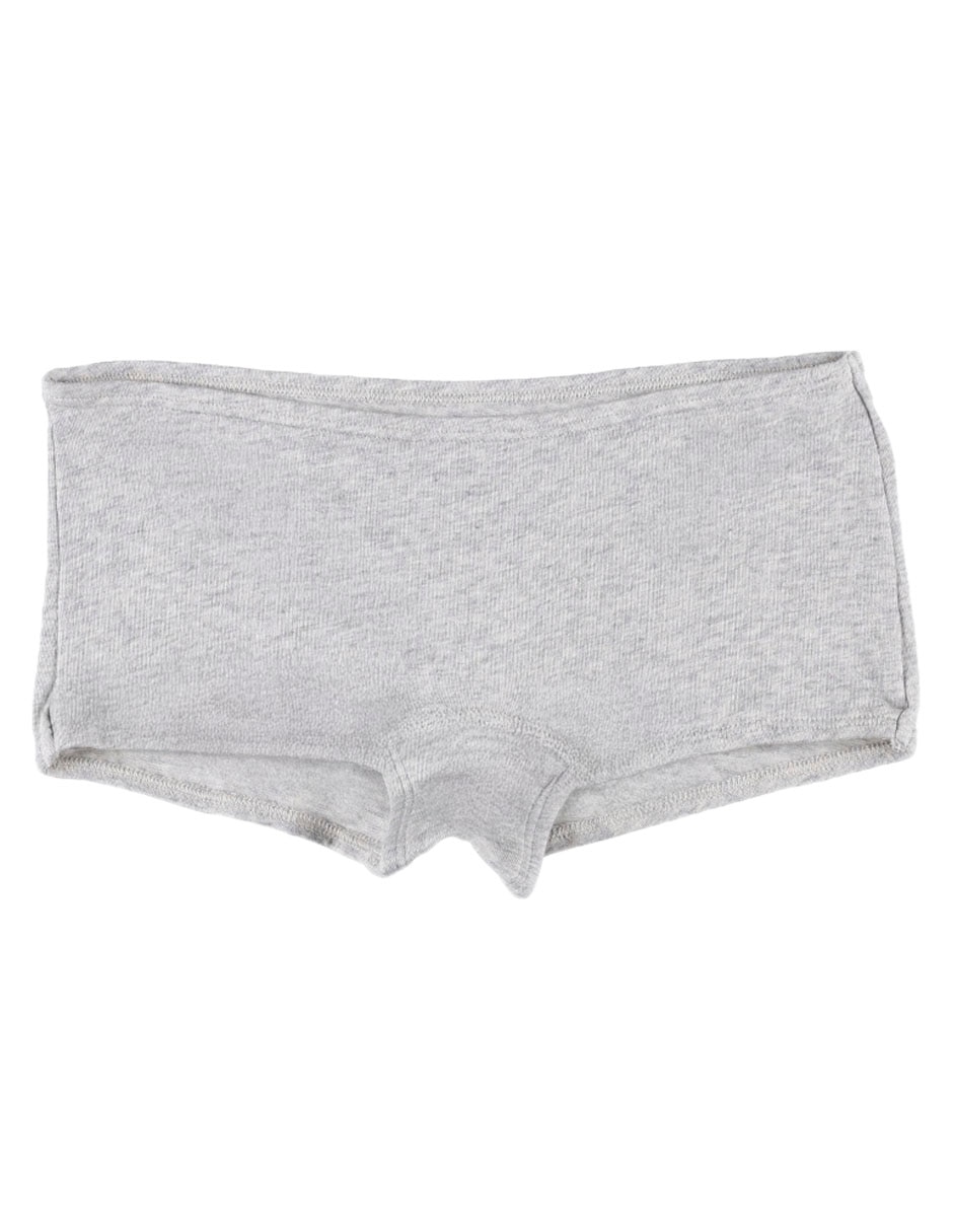 Set calzón de algodón para niña 6