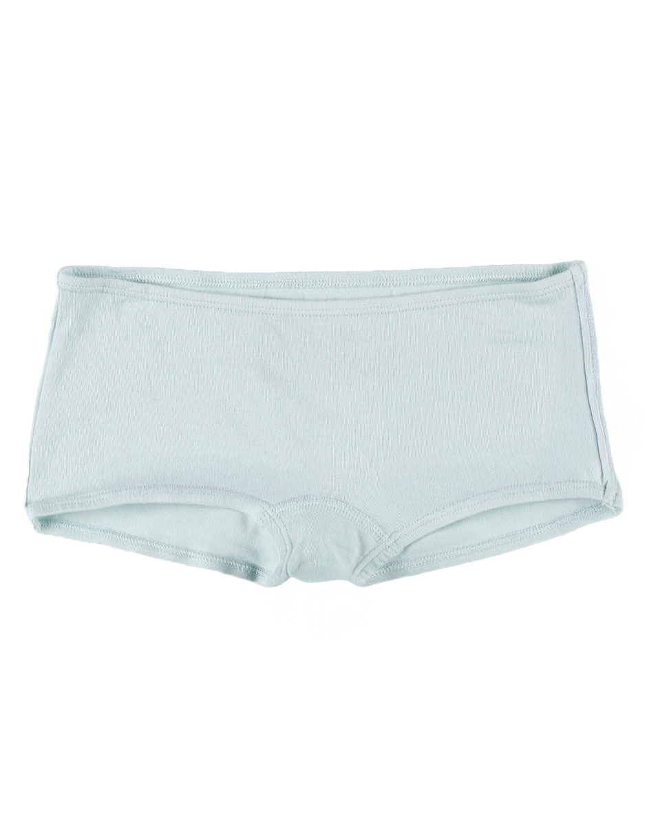 Set calzón de algodón para niña 7