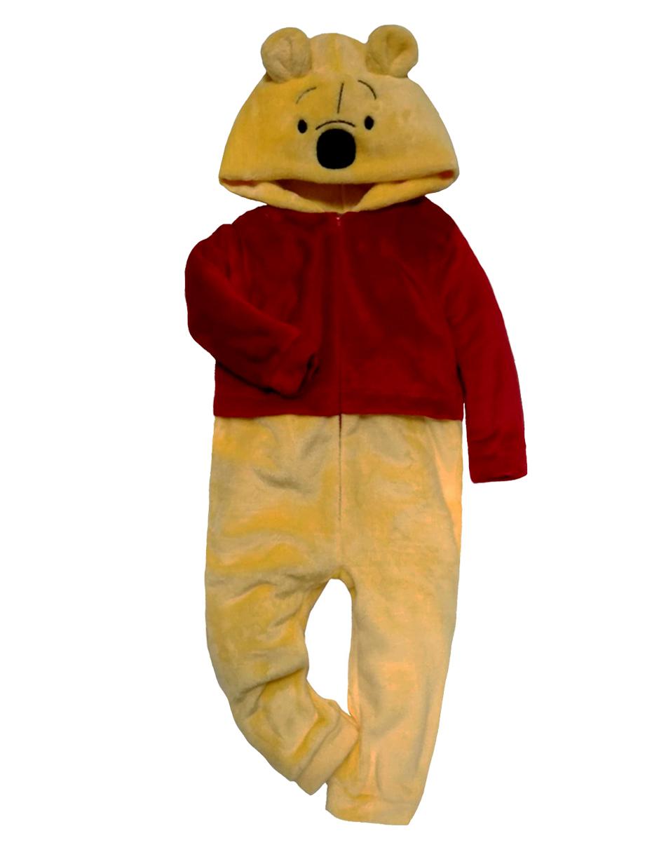 Mameluco de winnie pooh sale